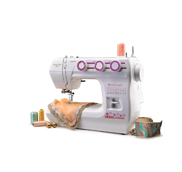 Usha Wonder Stitch Plus
